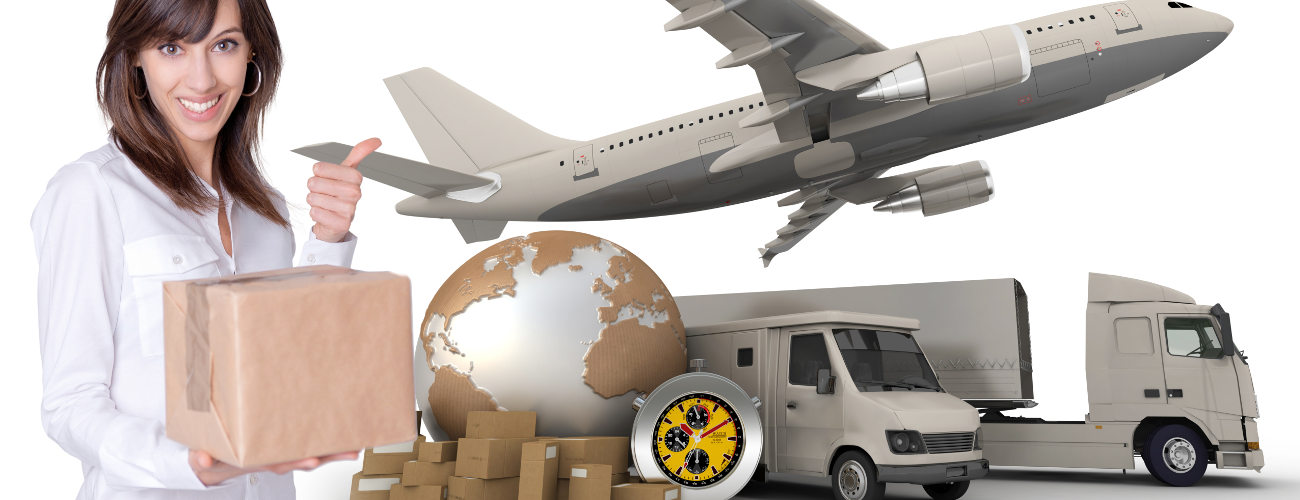 International & Interstate Couriers, Shipping in Box Hill - Everything You Need